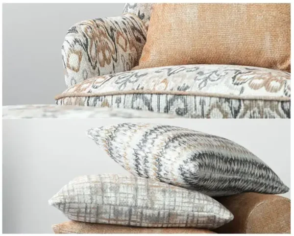 Shoyi Fabric - Granite by Shoyi Fabric - Granite from