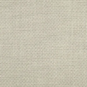 brown geometric woven fabric from Wemyss