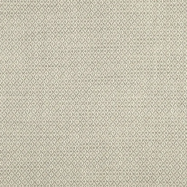 Altai Fabric - Pumice by brown geometric woven fabric from Wemyss