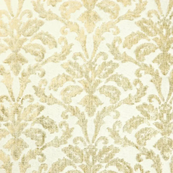 Azibo Fabric - Honey swatch