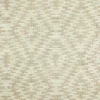 brown geometric woven fabric from Wemyss