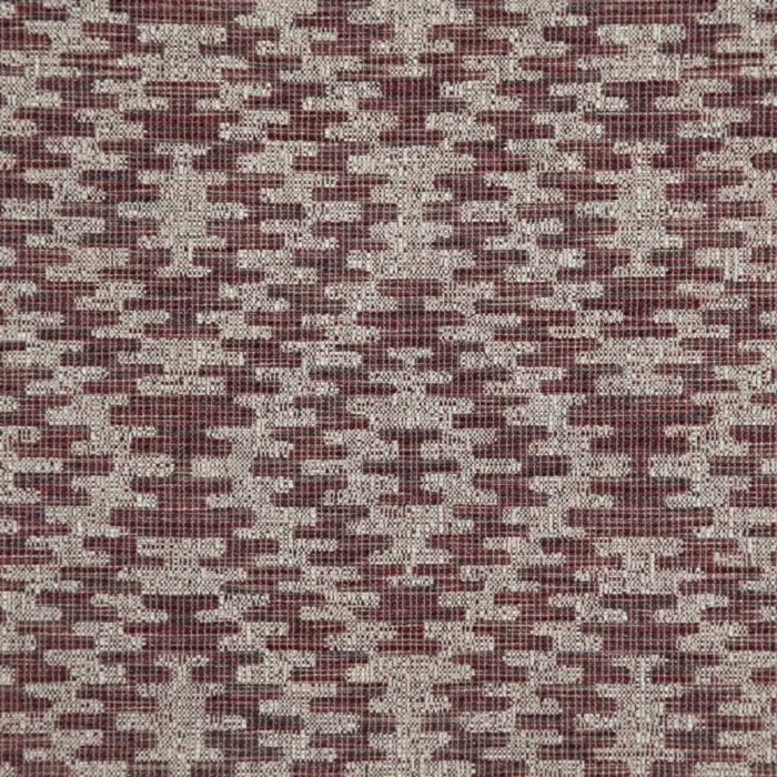 Berber Fabric - Merlot swatch