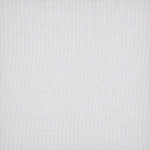 Bora Fabric - Winter White by white plain voile-sheer fabric from Wemyss
