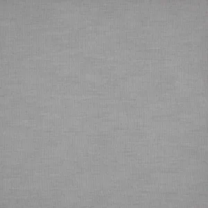 black-grey plain voile-sheer fabric from Wemyss