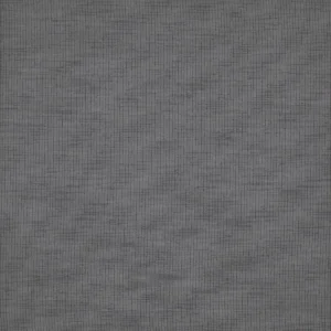 black-grey plain voile-sheer fabric from Wemyss