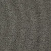 black-grey plain voile-sheer fabric from Wemyss