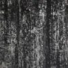 black-grey misc velvet-chenille fabric from Wemyss