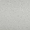 black-grey botanical jacquard fabric from Wemyss