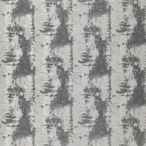 black-grey misc jacquard fabric from Wemyss