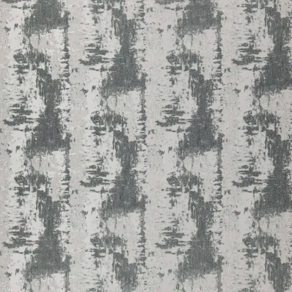 black-grey misc jacquard fabric from Wemyss