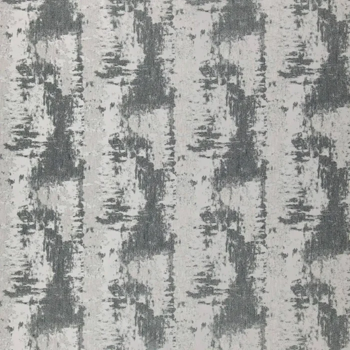 Charon Fabric - Ash fabric swatch CHARON03