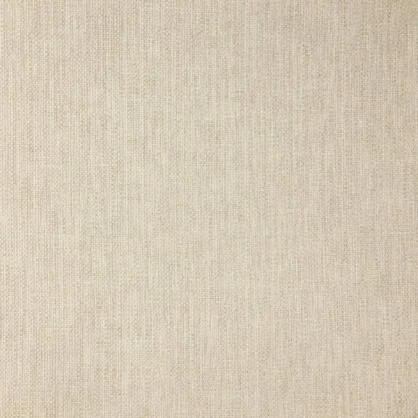 Colorado Fabric - Parchment by black-grey plain woven fabric from Wemyss