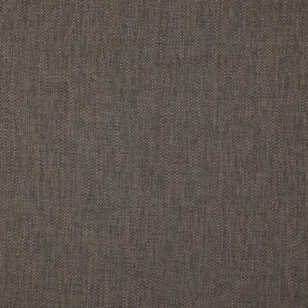 Colorado Fabric - Storm by brown plain woven fabric from Wemyss
