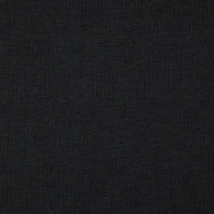black-grey plain woven fabric from Wemyss