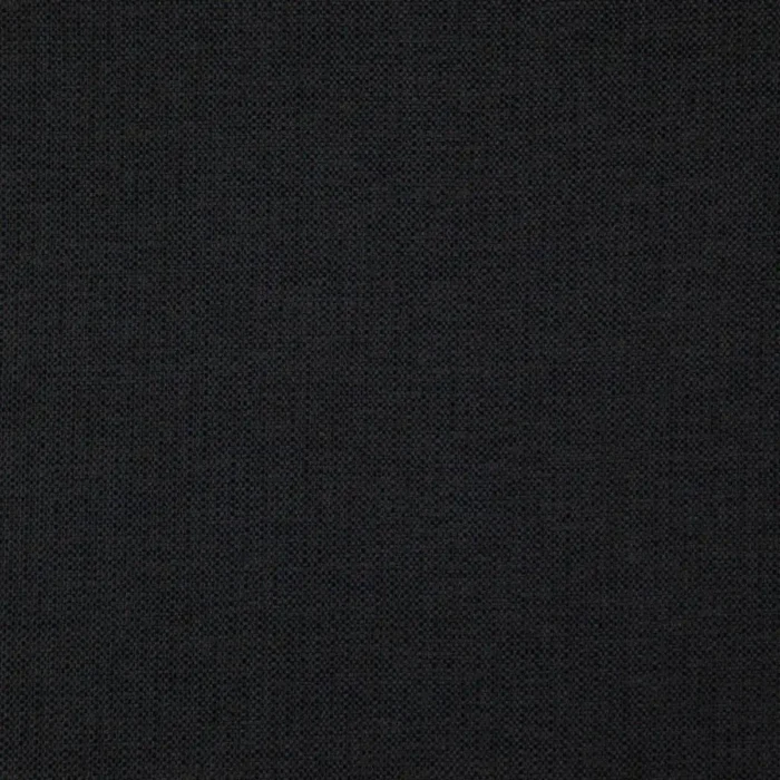 Colorado Fabric - Liquorice swatch