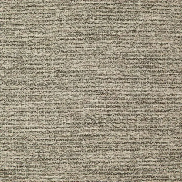 Corvus Fabric - Brownie by black-grey plain woven fabric from Wemyss