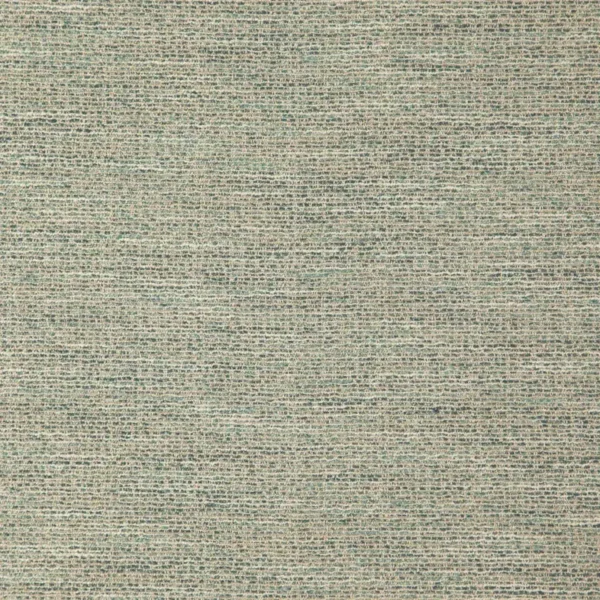 Corvus Fabric - Ocean by brown plain woven fabric from Wemyss