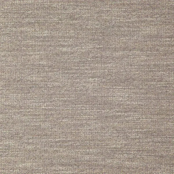Corvus Fabric - Lilac by purple plain woven fabric from Wemyss