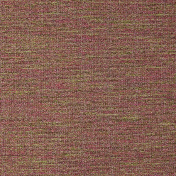 pink plain woven fabric from Wemyss