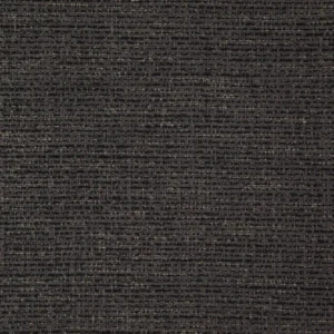 black-grey plain woven fabric from Wemyss
