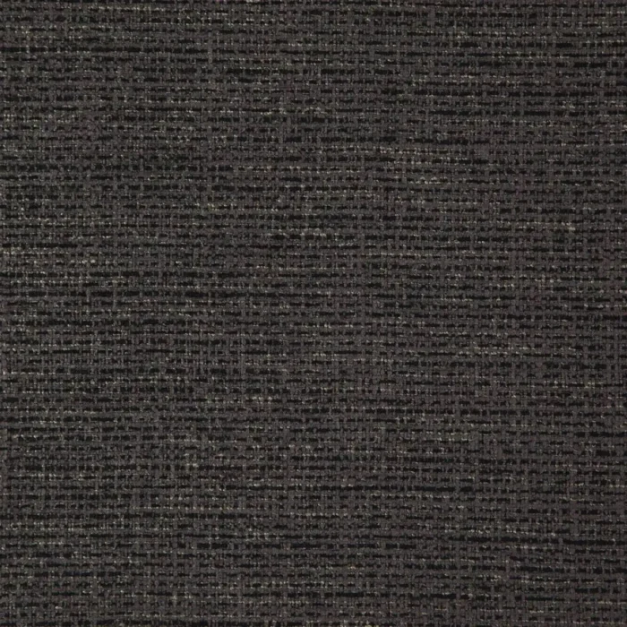 Draco Fabric - Charcoal swatch