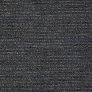 black-grey plain woven fabric from Wemyss