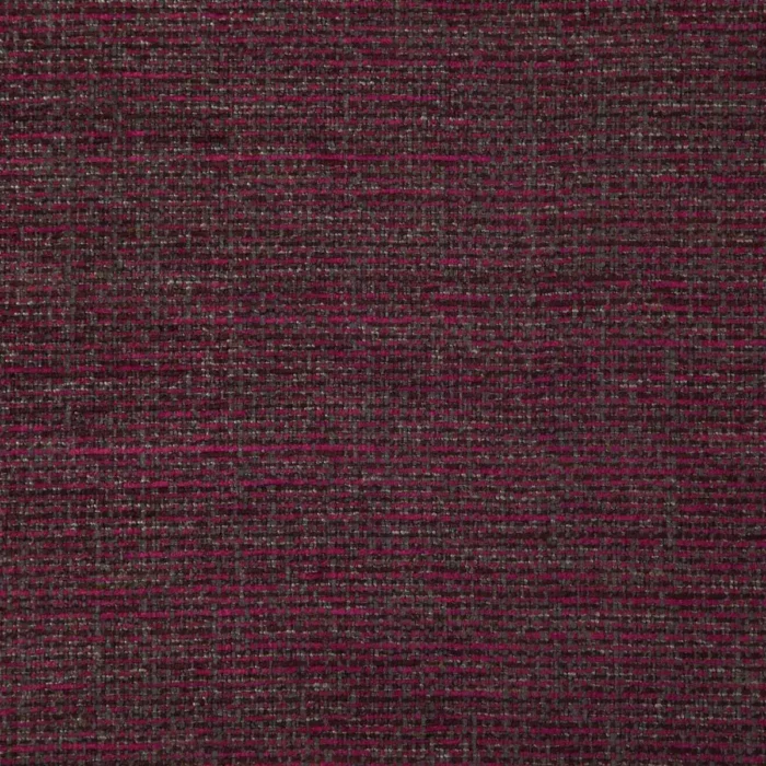 Draco Fabric - Berry swatch