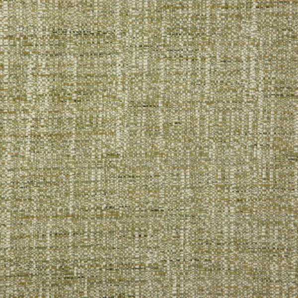 green plain woven fabric from Wemyss