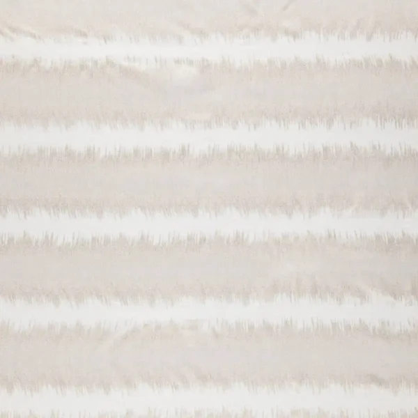 Eris Fabric - Pearl by brown striped voile-sheer fabric from Wemyss