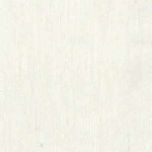 white plain woven fabric from Wemyss