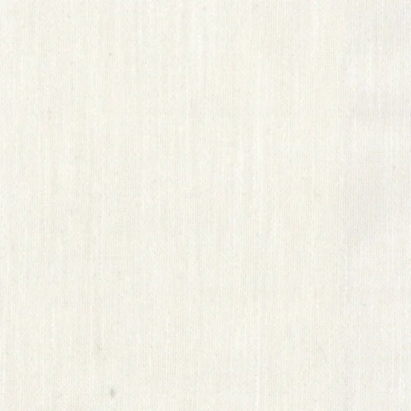 Freya Fabric - Chalk by white plain woven fabric from Wemyss