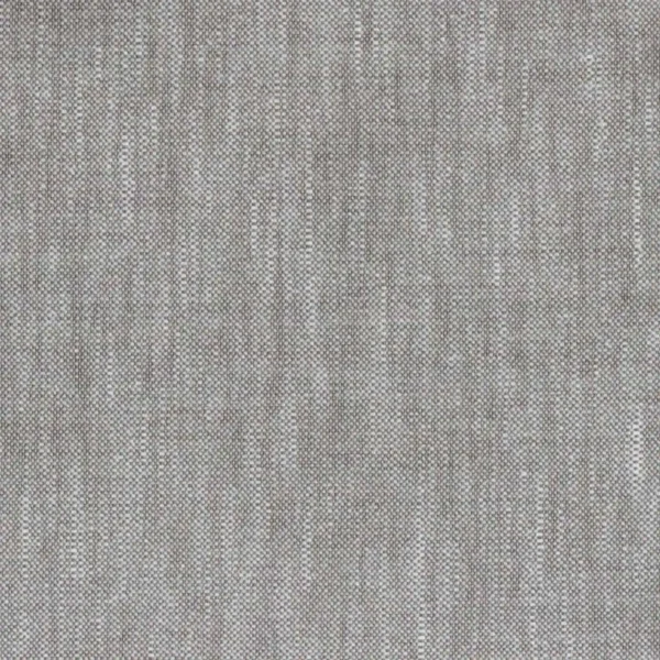 Freya Fabric - Plaza by black-grey plain woven fabric from Wemyss