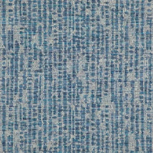 blue misc woven fabric from Wemyss