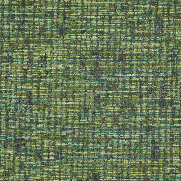 Gabra Fabric - Jungle by green misc woven fabric from Wemyss