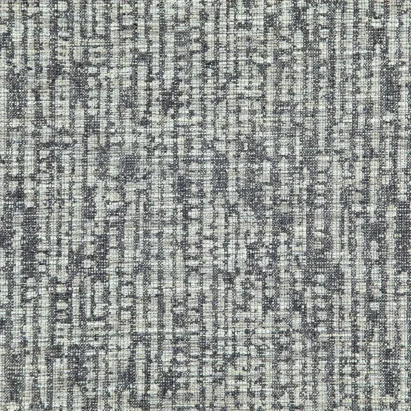 black-grey misc woven fabric from Wemyss