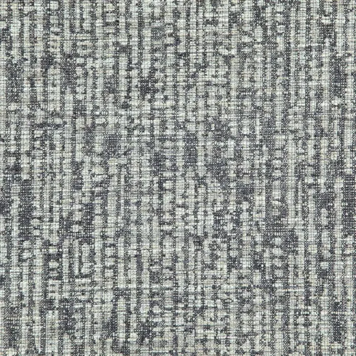 Gabra Fabric - Smoke swatch