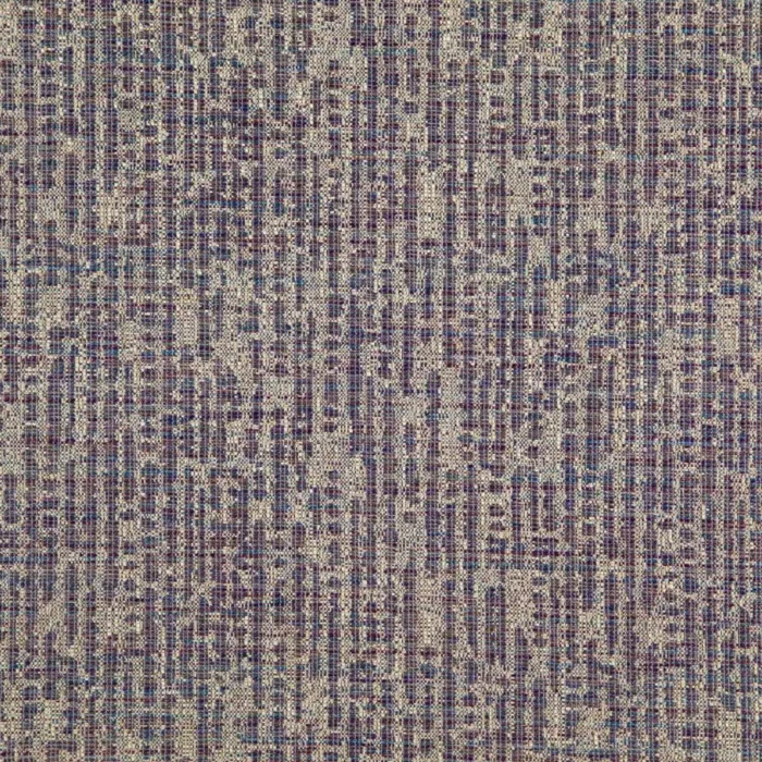 Gabra Fabric - Blueberry swatch