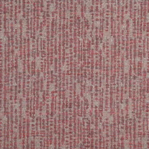red misc woven fabric from Wemyss