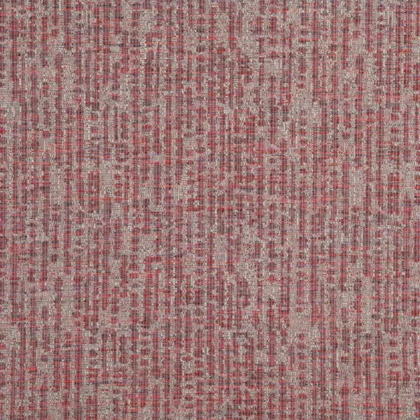 red misc woven fabric from Wemyss
