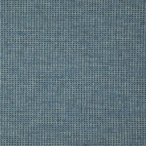 blue plain woven fabric from Wemyss