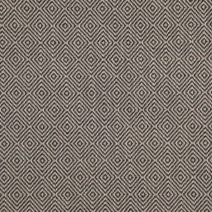 Hunas Fabric - Peppercorn swatch