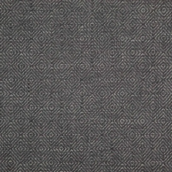 Hunas Fabric - Shadow swatch