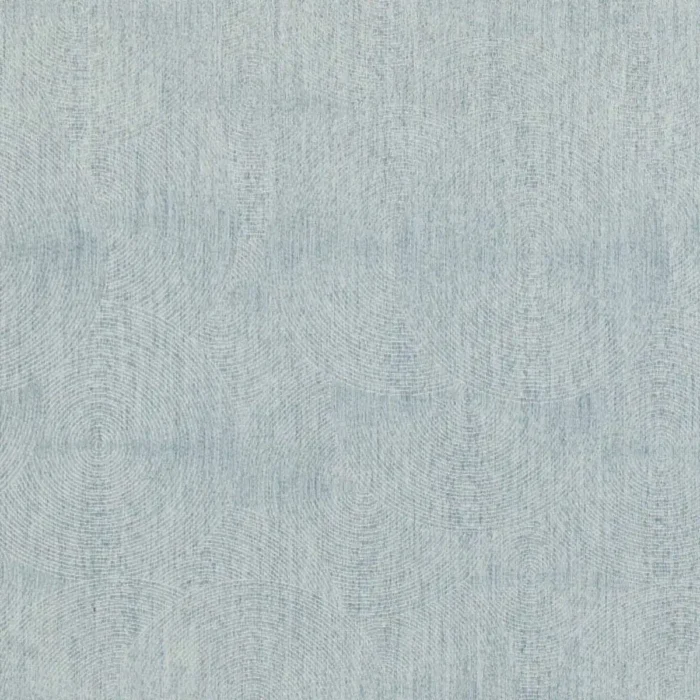 Inari Fabric - Lagoon swatch