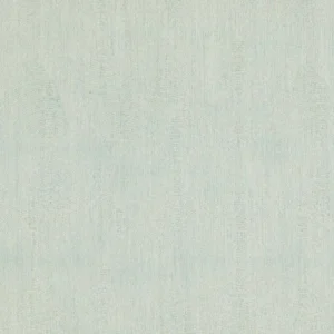 green geometric woven fabric from Wemyss