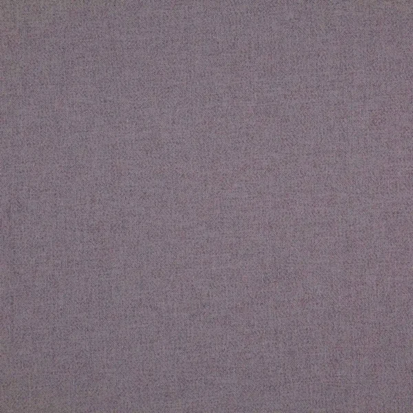 Isla Fabric - Grape by purple plain woven fabric from Wemyss