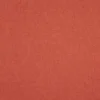 red plain woven fabric from Wemyss