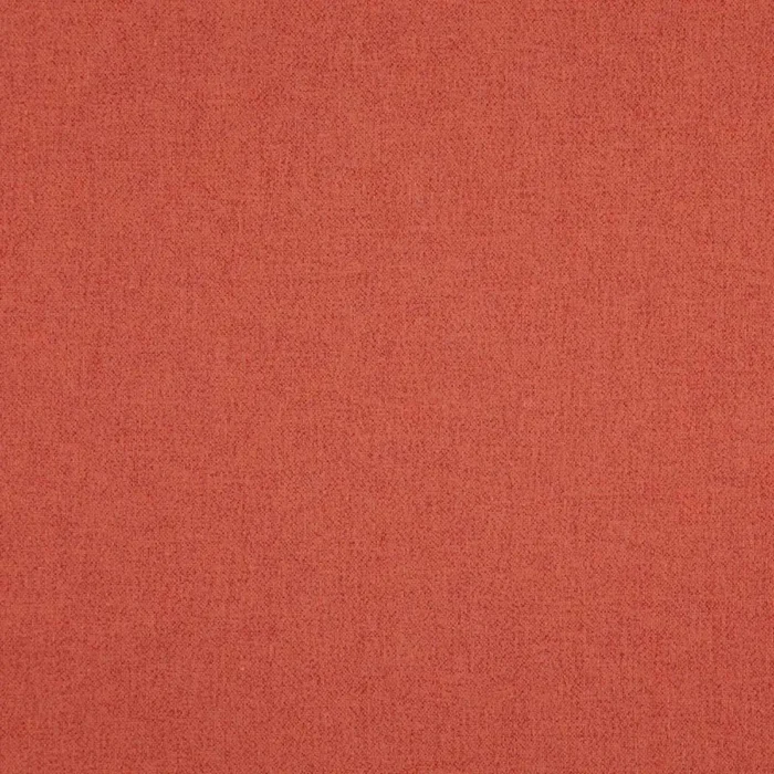 Isla Fabric - Paprika fabric swatch ISLA10