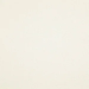 white plain woven fabric from Wemyss