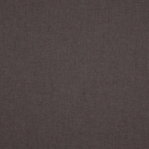 Isla Fabric - Terra by brown plain woven fabric from Wemyss