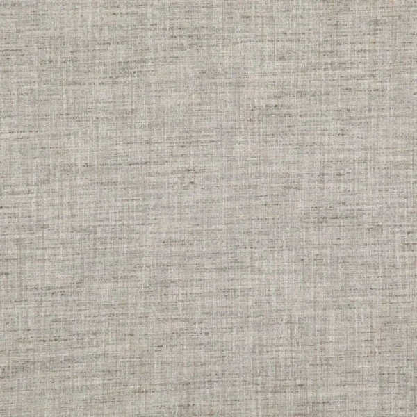 Joelle Fabric - String by black-grey plain woven fabric from Wemyss